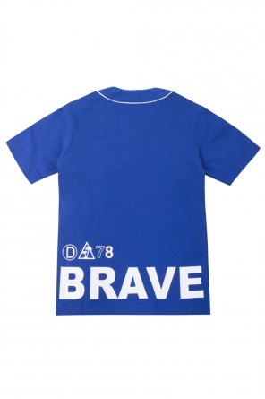 Printed t-shirt, zdjęcie 2 Printed t-shirt od Diesel